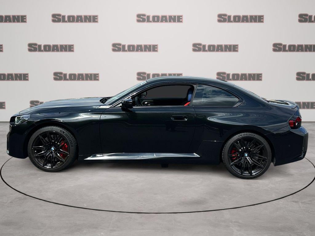 bmw m2 coupe 2025 3MF23DM04S8F60255 image bmw m2 coupe 2025 3MF23DM04S8F60255 image